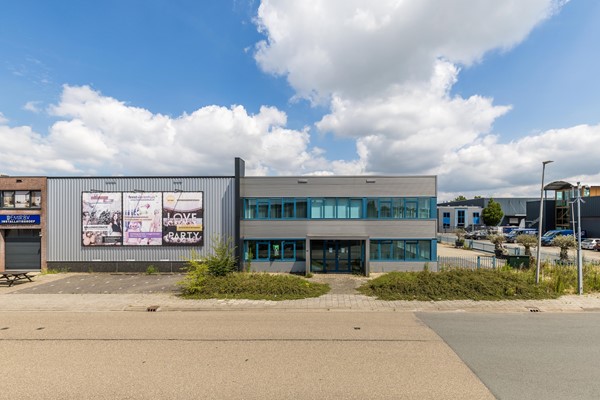 Medium property photo - Weg en Bos 86, 2661 GX Bergschenhoek